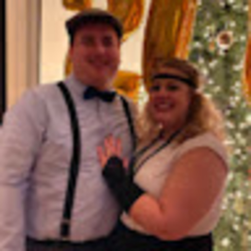 Meet your Posher, Melissa schultz